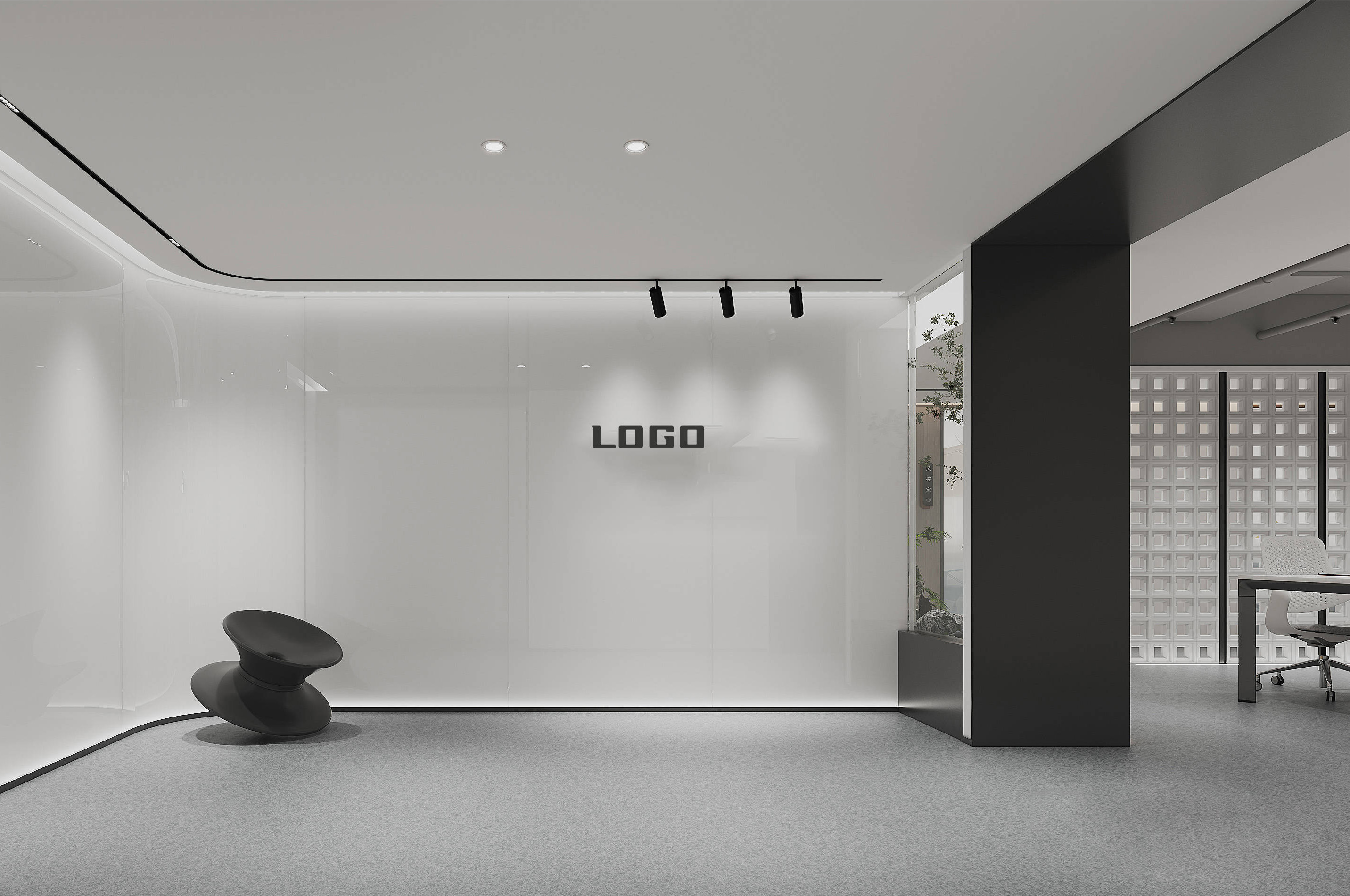 這3種辦公室裝修風(fēng)格看似省錢(qián)，實(shí)則在裝修上會(huì )花更多錢(qián)！